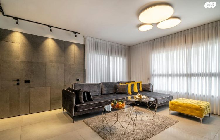 דירה, שדרות האלונים, פארק המושבה, באר יעקב