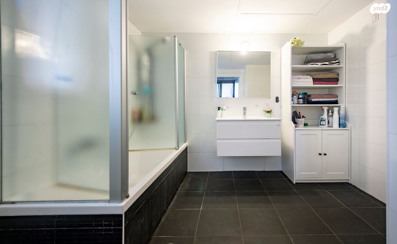 דירה, פסגות אפק, ראש העין