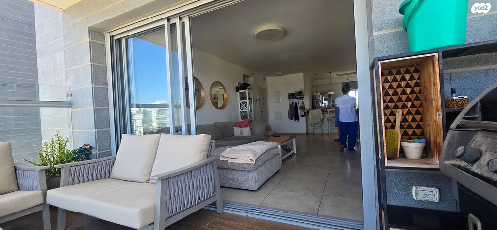 דירה, חטיבת אלכסנדרוני 4, מורשה, רמת השרון