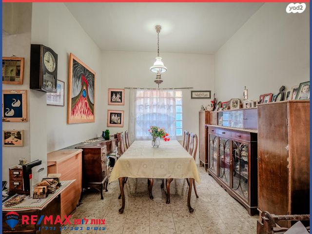 בית פרטי/ קוטג', ורדה לרנר, מרכז העיר, עפולה