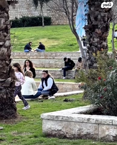 דירה, העיר התחתית, ואדי סאליב, חיפה