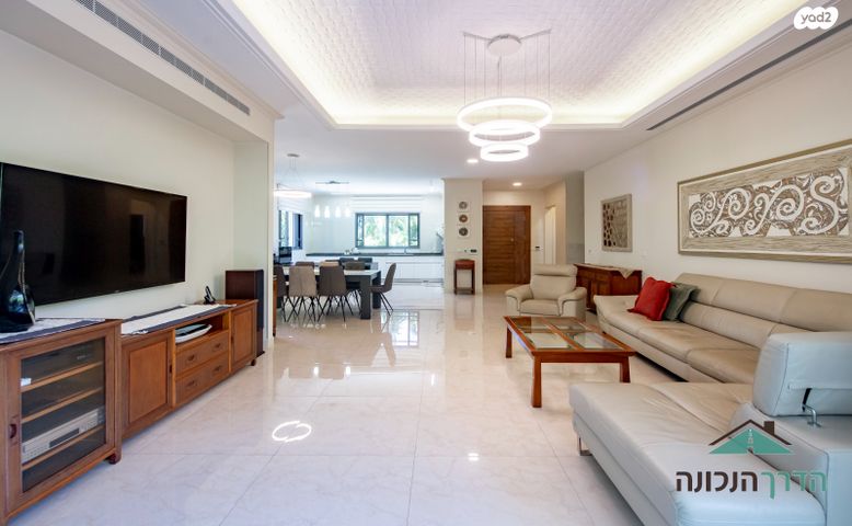 בית פרטי/ קוטג', ישראל ופאני, רביבים, גני ראשון, ראשון לציון