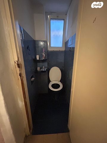 דירה, ש"ץ, מרכז העיר, ירושלים