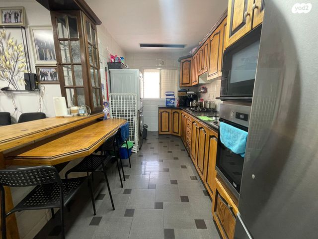 דירה, נתיב הרב משאש, קרית ים