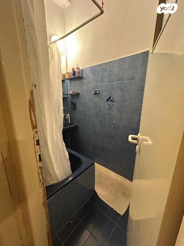 דירה, ש"ץ, מרכז העיר, ירושלים