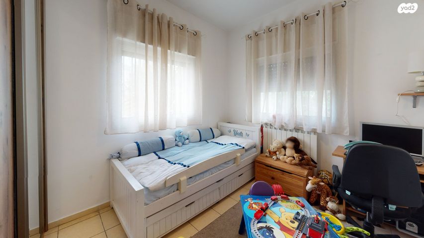 דירה, אנצ'ו י. בונהבנטורה 3, רמות רחל , ארנונה החדשה, ירושלים