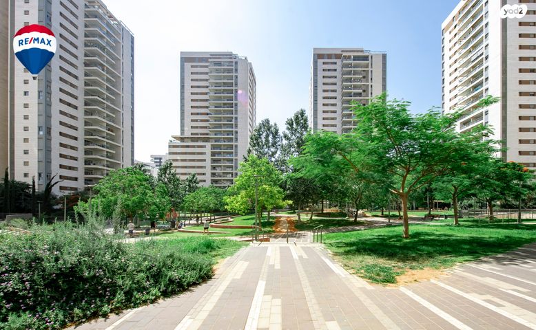 דירה, פסגות אפק, ראש העין