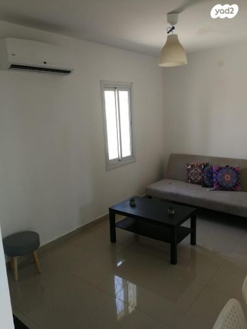 דירה, אלעזר בן יאיר, שכונה ד', באר שבע