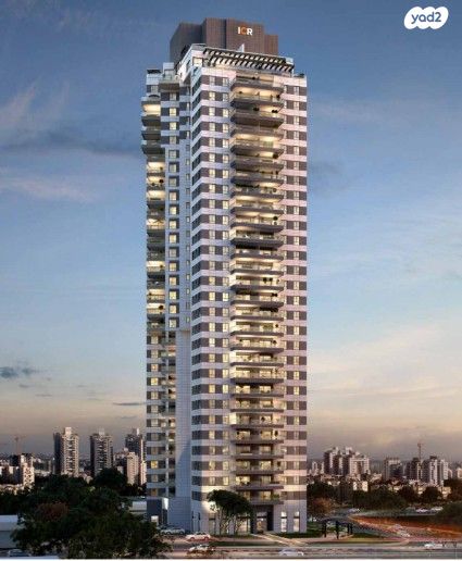 דירה, אמנון ליפקין שחק 1, נוף הטיילת, נתניה