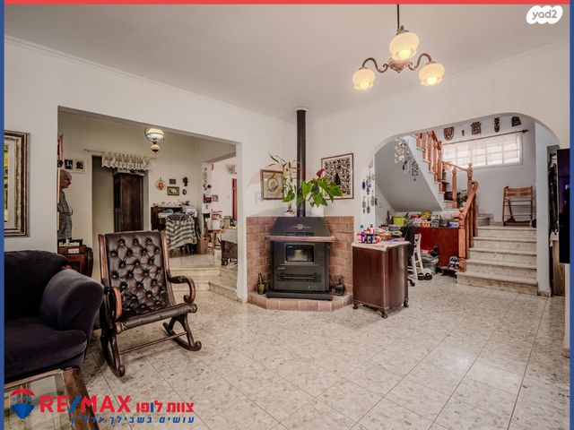 בית פרטי/ קוטג', ורדה לרנר, מרכז העיר, עפולה