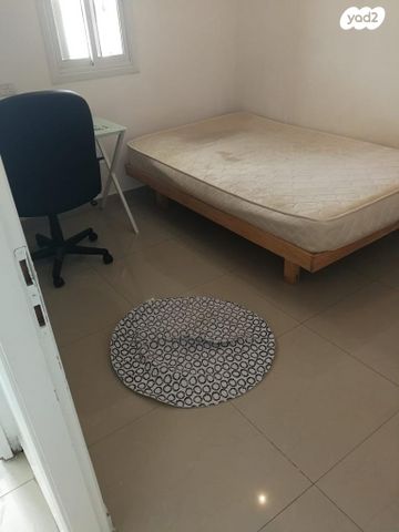 דירה, אלעזר בן יאיר, שכונה ד', באר שבע