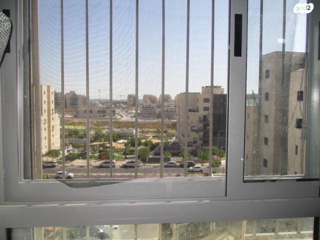 דירה, בית שמש