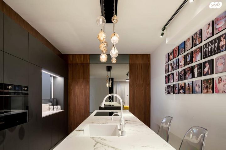 דירה, שדרות האלונים, פארק המושבה, באר יעקב