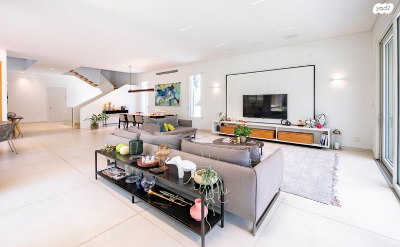 בית פרטי/ קוטג', רמתיים, הוד השרון