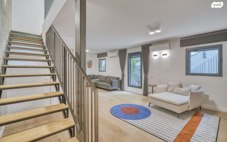 דירת גן, גאולה, כרם התימנים, תל אביב יפו