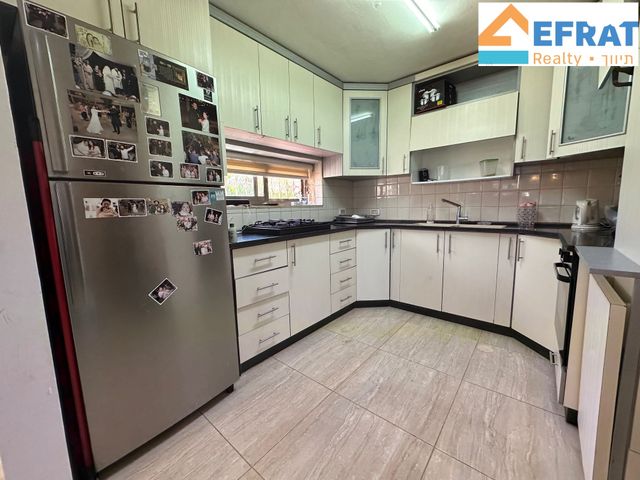 דירה, רימון 48, הרימון, אפרת