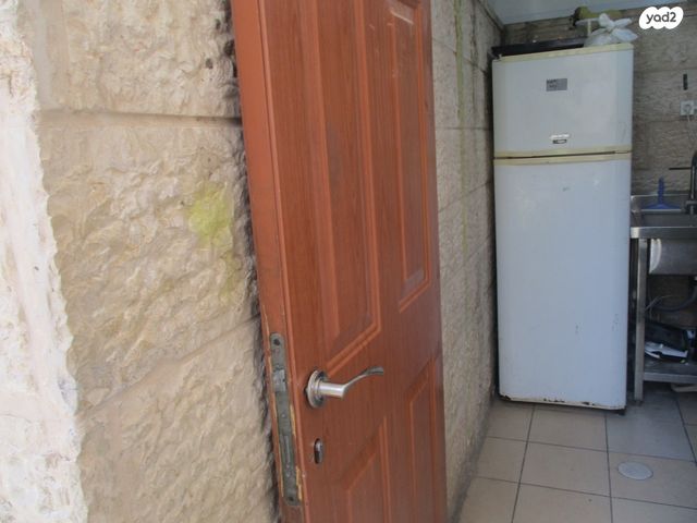 דירת גן, בית שמש