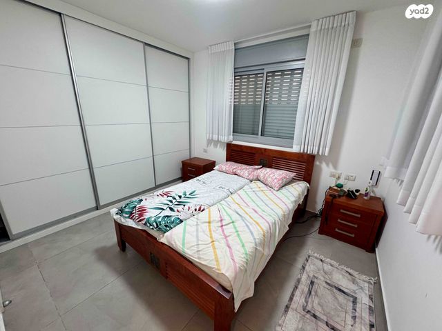 דירה, אוסישקין, מרכז העיר דרום, נתניה