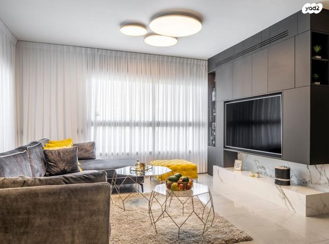 דירה, שדרות האלונים, פארק המושבה, באר יעקב