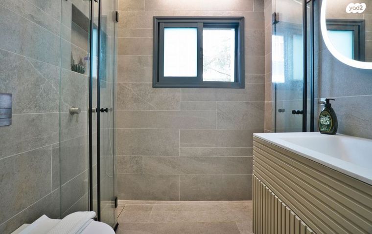 דירת גן, גאולה, כרם התימנים, תל אביב יפו