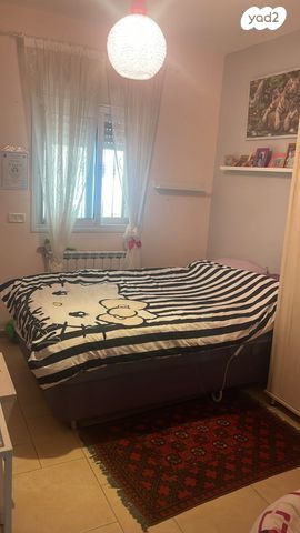 דירת גן, פלורנטין, קרית היובל, ירושלים