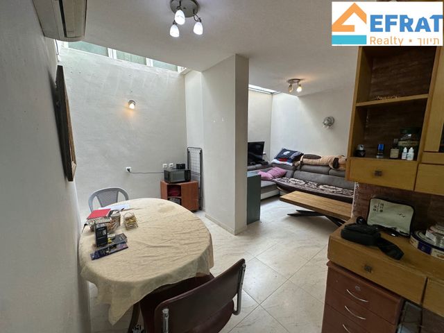 דירה, רימון 48, הרימון, אפרת