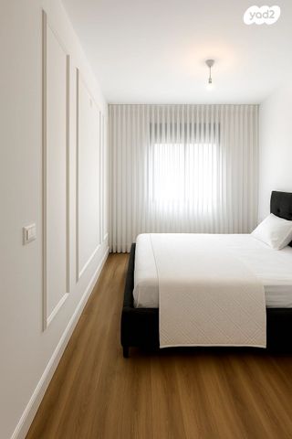 דירה, העיר התחתית, ואדי סאליב, חיפה