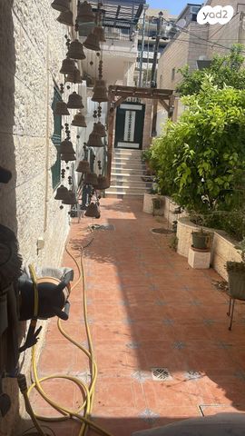 דירת גן, פלורנטין, קרית היובל, ירושלים