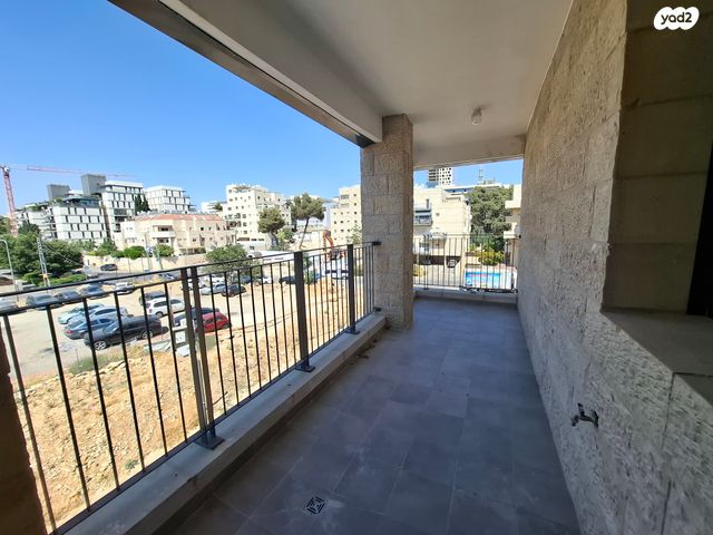 דירה, מקור חיים, מקור חיים, ירושלים