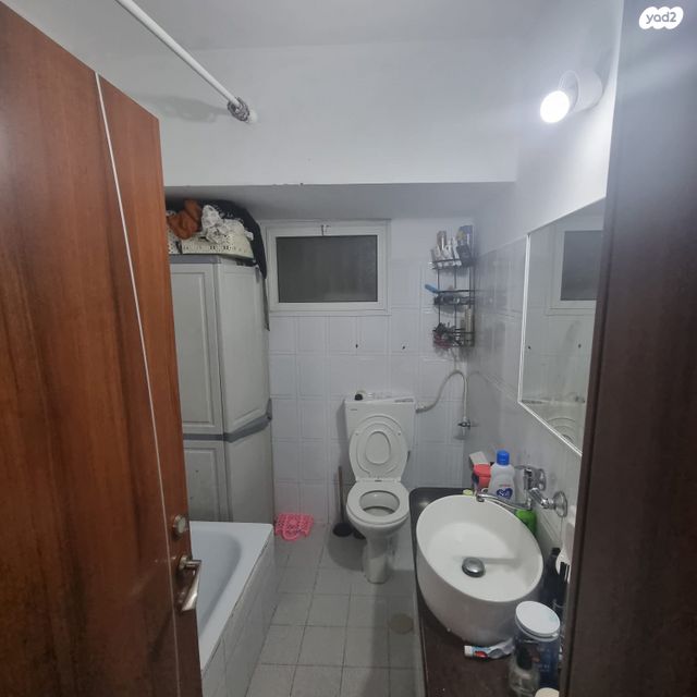 דירה, רותם 19, נווה נוף, אקדמאים, לוד