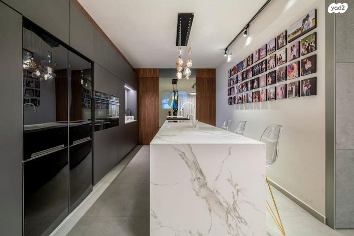 דירה, שדרות האלונים, פארק המושבה, באר יעקב