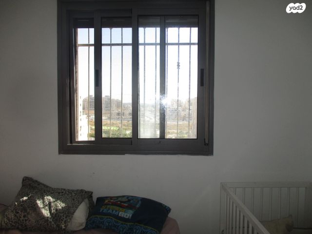 דירה, בית שמש