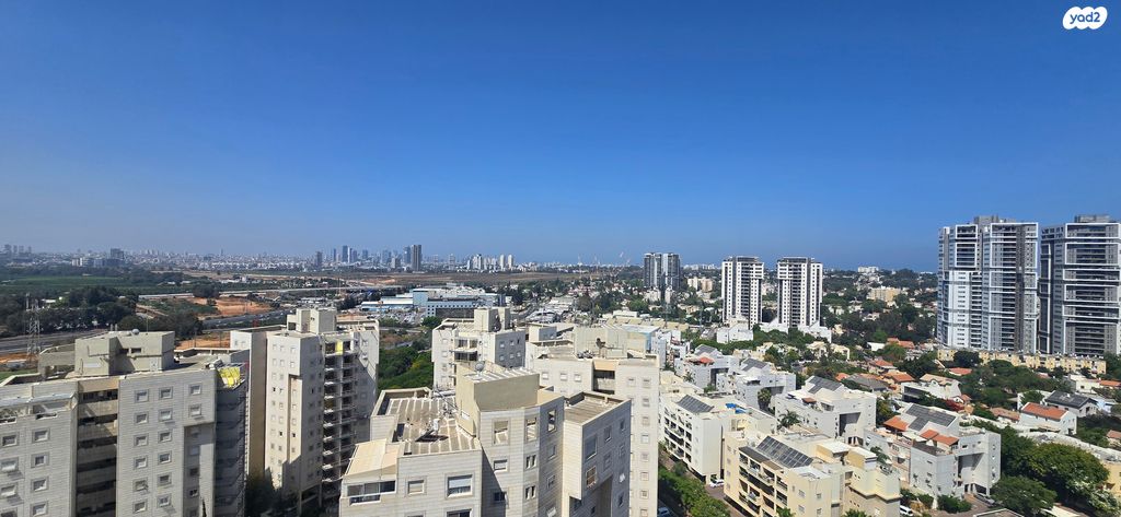 דירה, חטיבת אלכסנדרוני 4, מורשה, רמת השרון