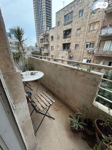 דירה, ש"ץ, מרכז העיר, ירושלים