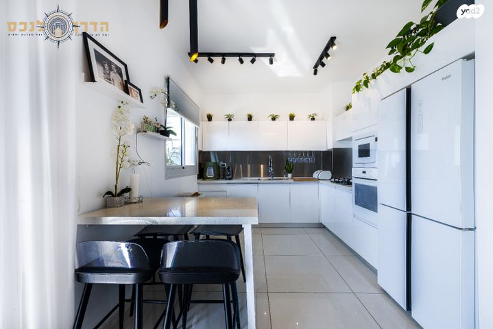 דירה, הקריה מע"ר, אשדוד