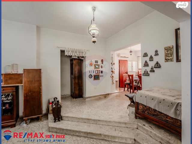 בית פרטי/ קוטג', ורדה לרנר, מרכז העיר, עפולה