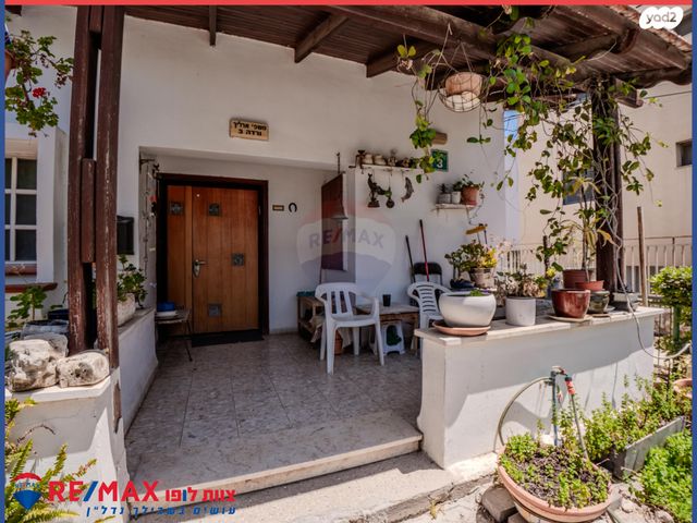 בית פרטי/ קוטג', ורדה לרנר, מרכז העיר, עפולה