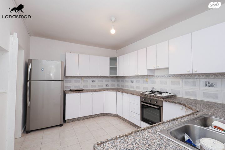 דירה, ראשון לציון 6, מרכז העיר דרום, נתניה