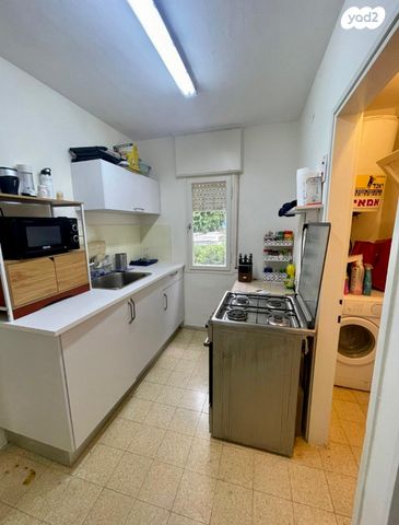 דירה, יהודה בורלא, רמות רמז, חיפה