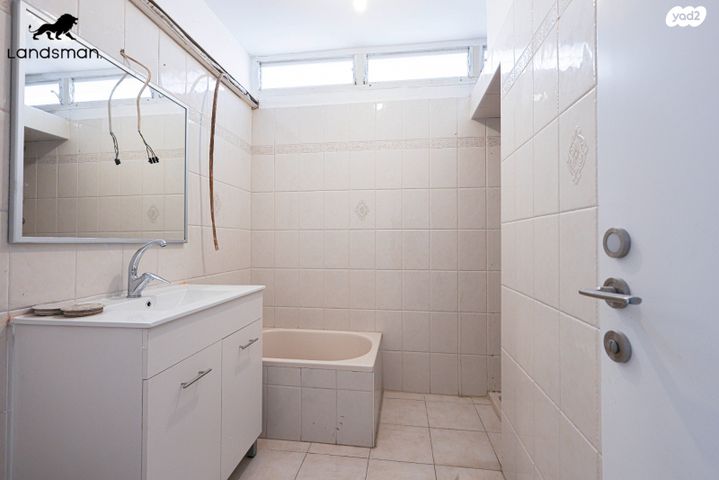 דירה, ראשון לציון 6, מרכז העיר דרום, נתניה