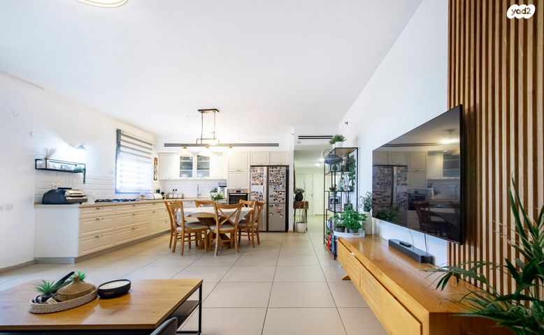 דירה, פסגות אפק, ראש העין