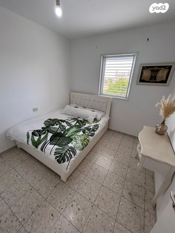 דירה, מבצע ברוש, שכונה ו', באר שבע