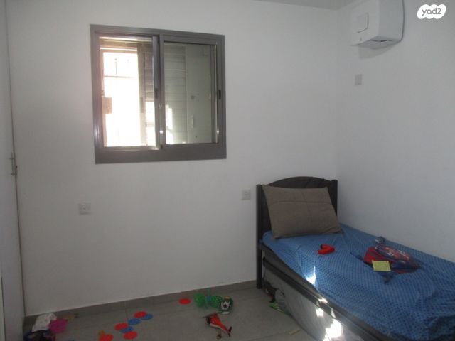 דירה, בית שמש