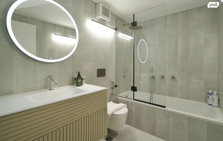 דירת גן, גאולה, כרם התימנים, תל אביב יפו