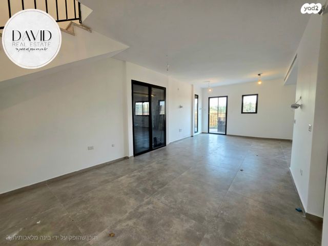 בית פרטי/ קוטג', הר הנגב, בית אליעזר, חדרה