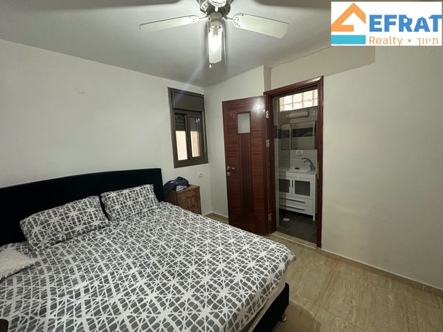 דירה, רימון 48, הרימון, אפרת