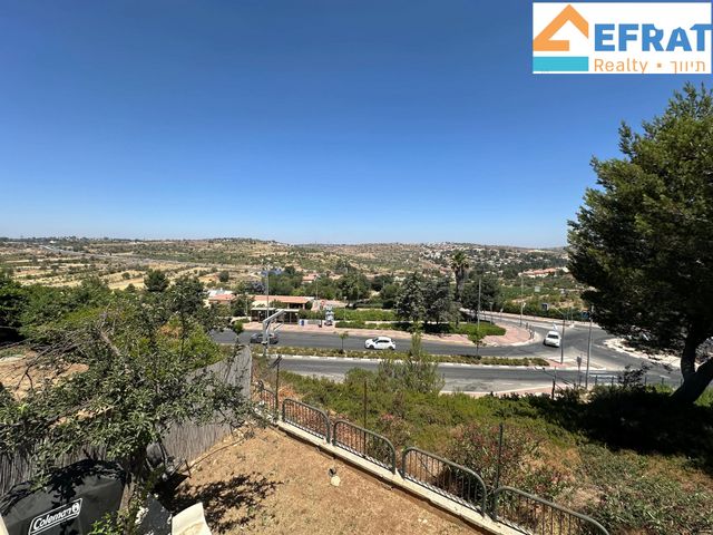 דירה, רימון 48, הרימון, אפרת