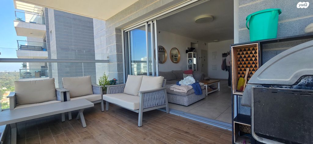 דירה, חטיבת אלכסנדרוני 4, מורשה, רמת השרון