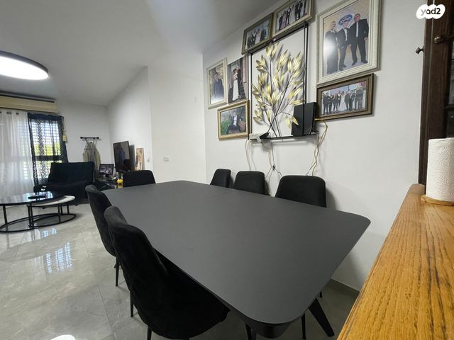 דירה, נתיב הרב משאש, קרית ים