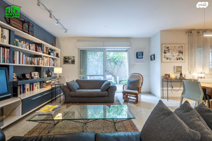 בית פרטי/ קוטג', תל אביב יפו